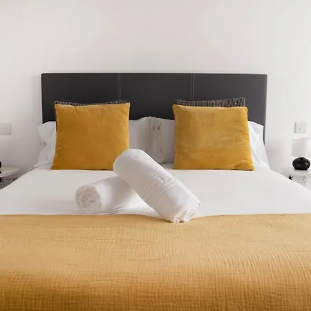 E1 & Style - Gym & Aparthotel 4*