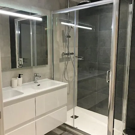 E1 & Style - Gym & Aparthotel