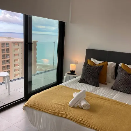 E1 & Style - Gym & 4* Gibraltar