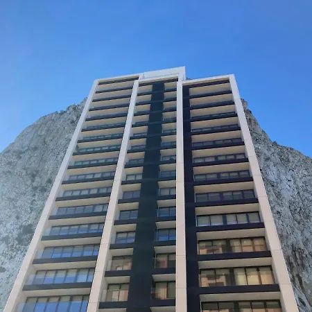 E1 & Style - Gym & Aparthotel Gibraltar