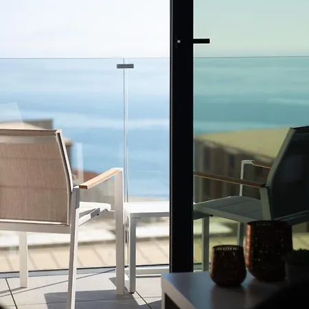 E1 & Style - Gym & Aparthotel Gibraltar