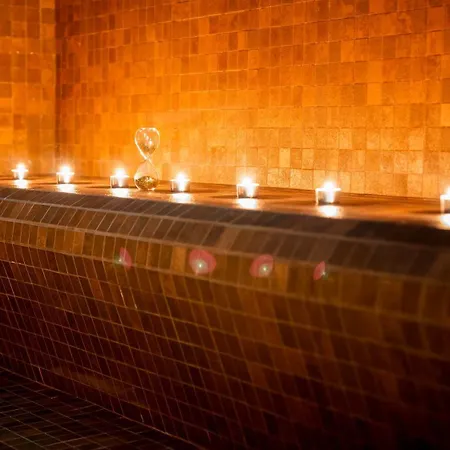 E1 & Style - Gym & Aparthotel 4*