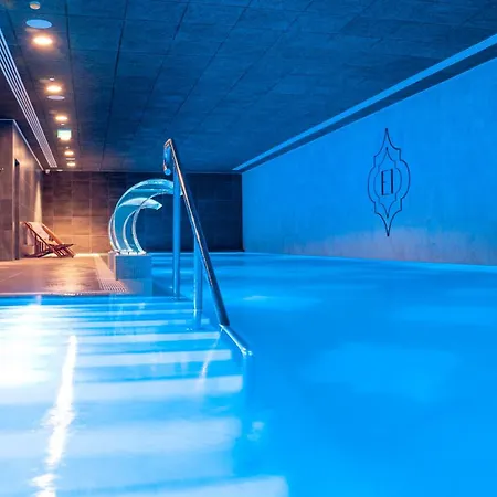 E1 & Style - Gym & Aparthotel Gibraltar
