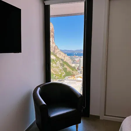 E1 & Style - Gym & Aparthotel Gibraltar