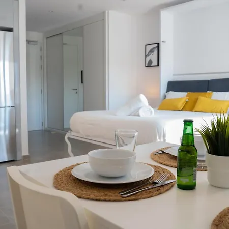 E1 & Style - Gym & Aparthotel