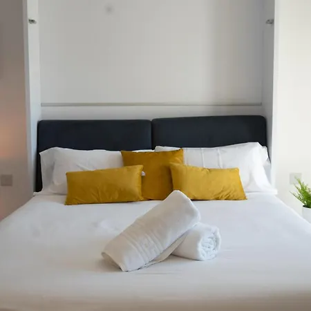 E1 & Style - Gym & Aparthotel